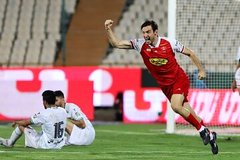 زمان بازگشت مدافع پرسپولیس به تهران مشخص شد