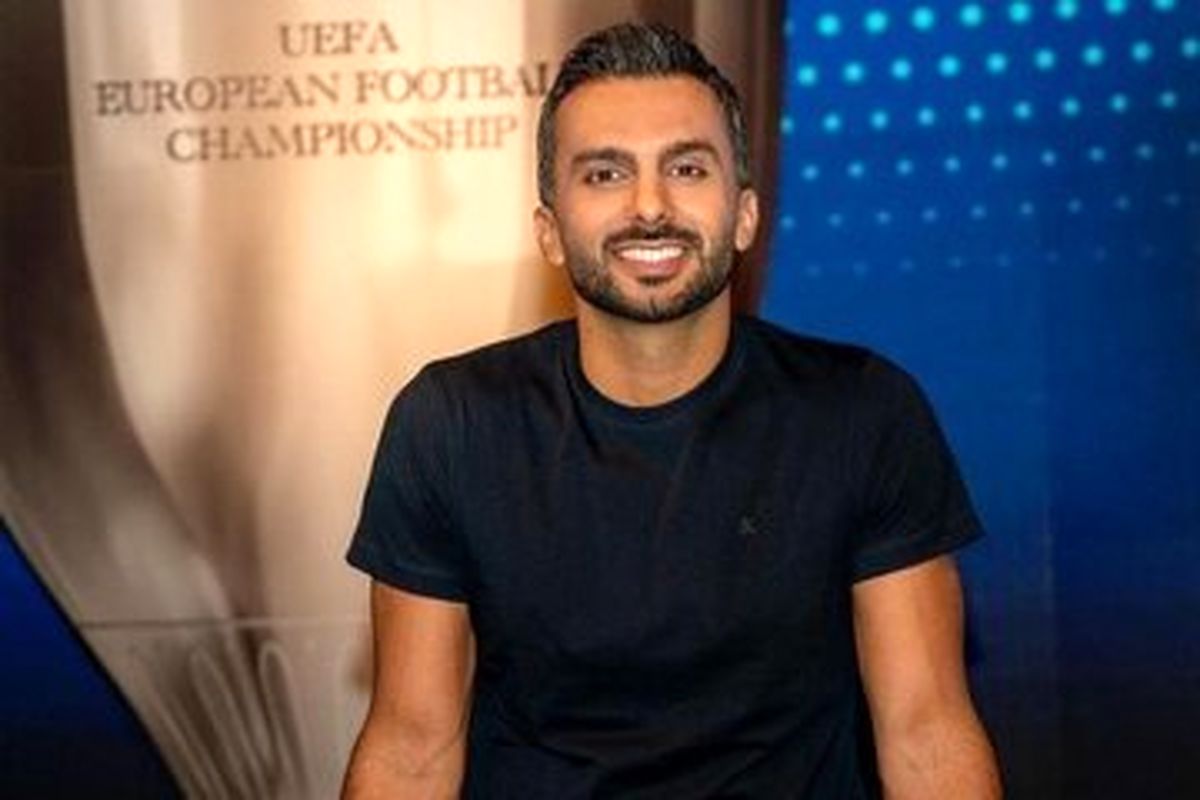 ادعای میثاقی درباره سرمربی جدید پرسپولیس