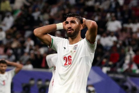 فرصت سوزی ناامیدکننده شهریار