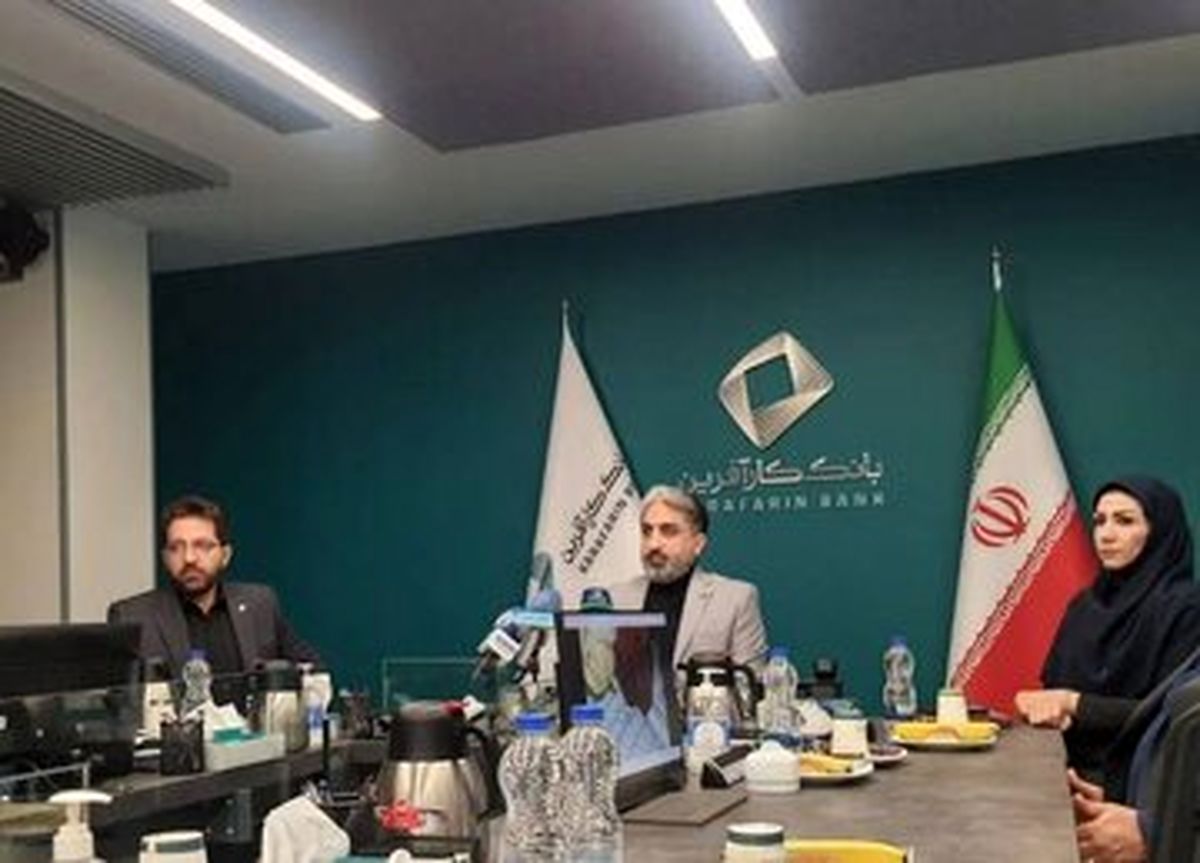 بانک کارآفرین با مهاجرت به کر داتین سامانه‌های خود را یکپارچه کرد| «های‌بانک» نئوبانک کارآفرین خواهد شد