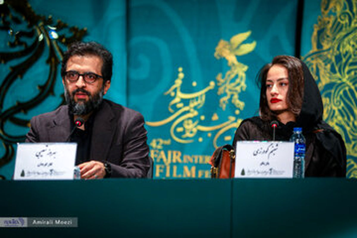 بهروز شعیبی: نمی‌توانیم کنشگری زنان را نادیده بگیریم