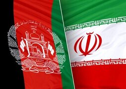 رایزن جدید ایران رسمأ به طالبان معرفی شد/عکس
