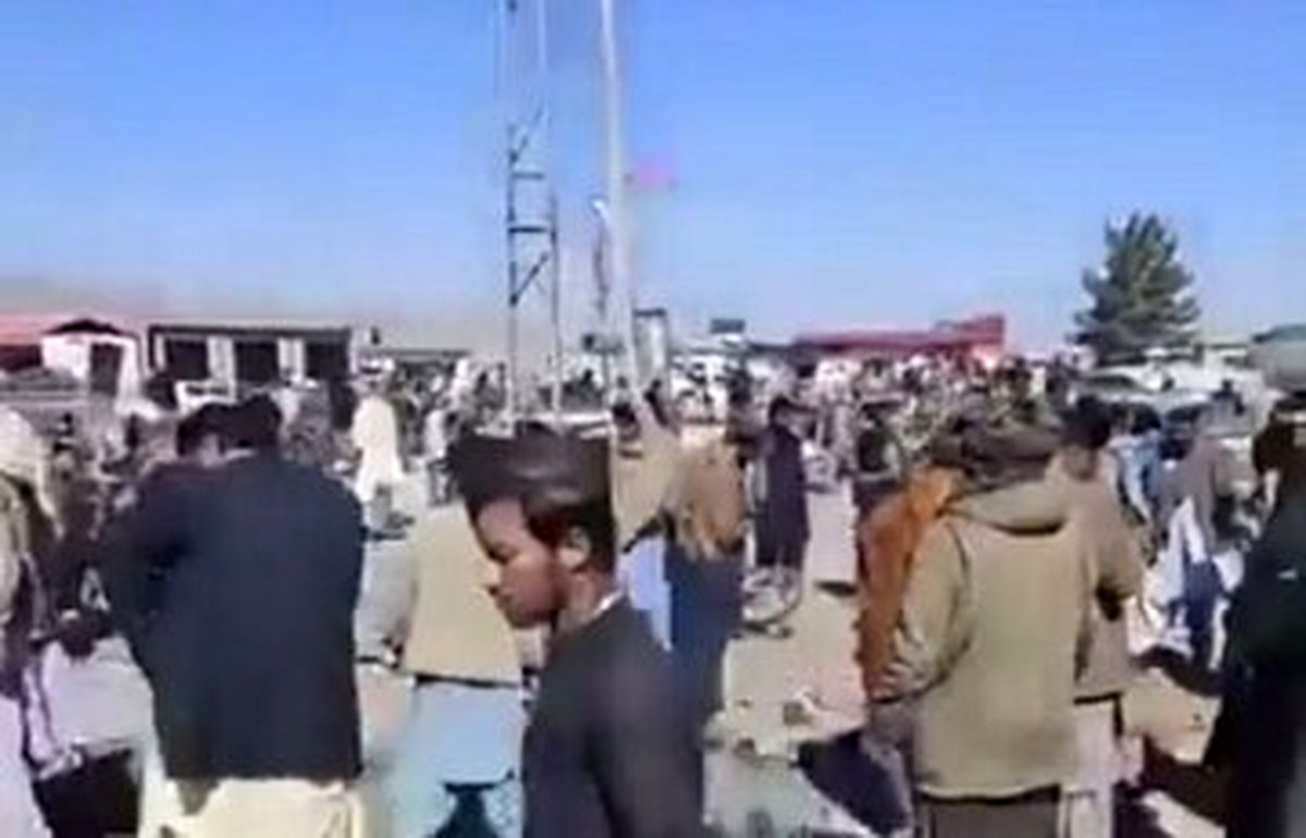 انفجار وحشتناک در بلوچستان/ ۸ تن کشته شدند