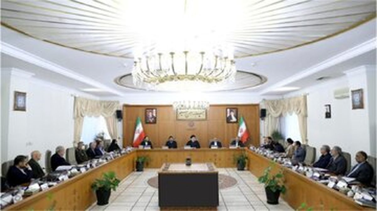 خبر وزیر فرهنگ از تاسیس یک تالار هنری فاخر در تهران در جلسه هیات دولت