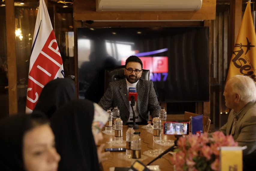 ۲۵ خدمت ویژه به مسافران در جایگاه CIP فرودگاه اصفهان ارائه می‌شود