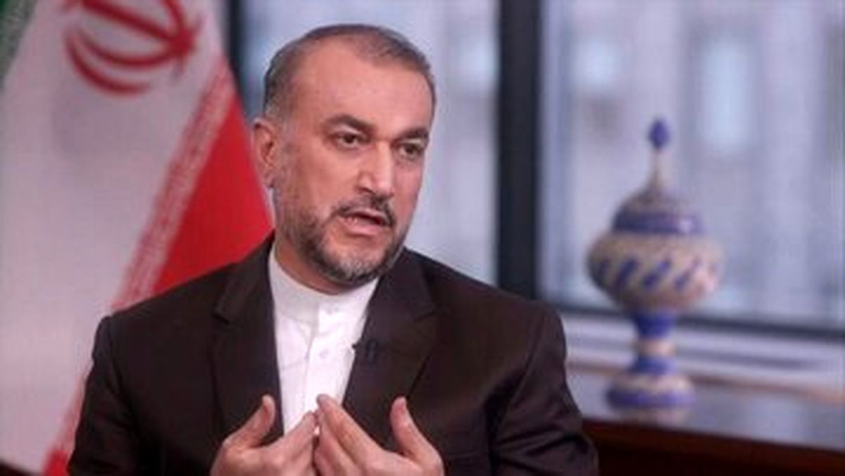 امیر عبداللهیان : در دولت ما، پیشرفت‌ های زیادی در مسیر مذاکرات حاصل شد