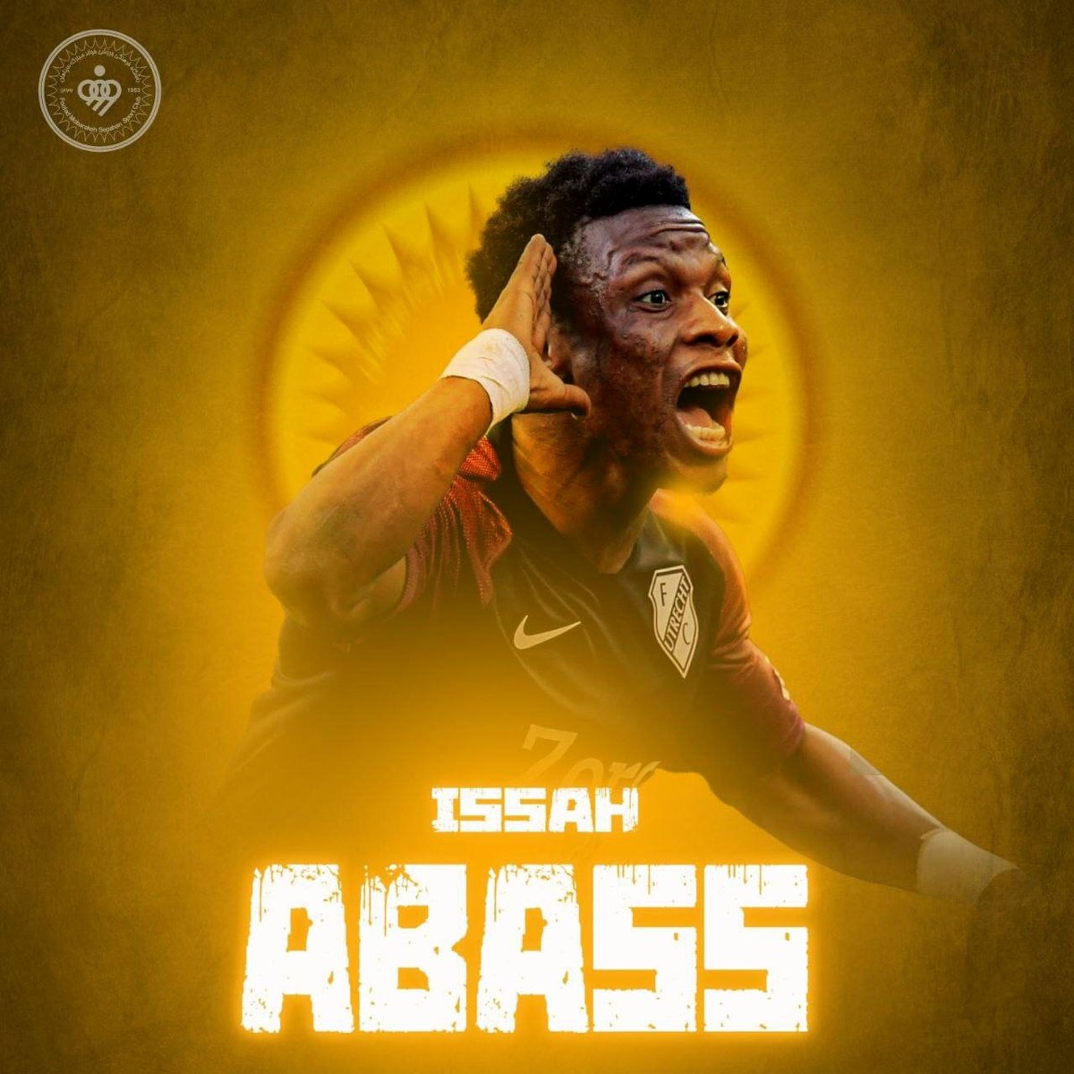 عکس‌| خرید جدید سپاهان از لیگ پرتغال!