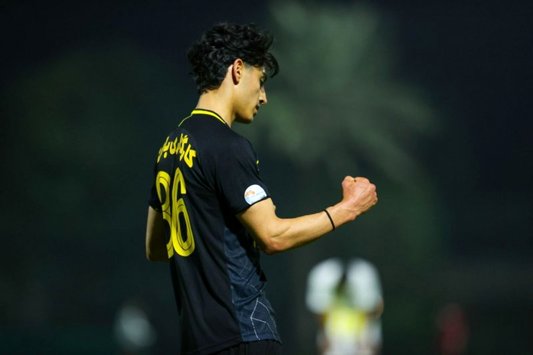 حسین نژاد؛ پدیده‌ای که ناامید نمی‌شود