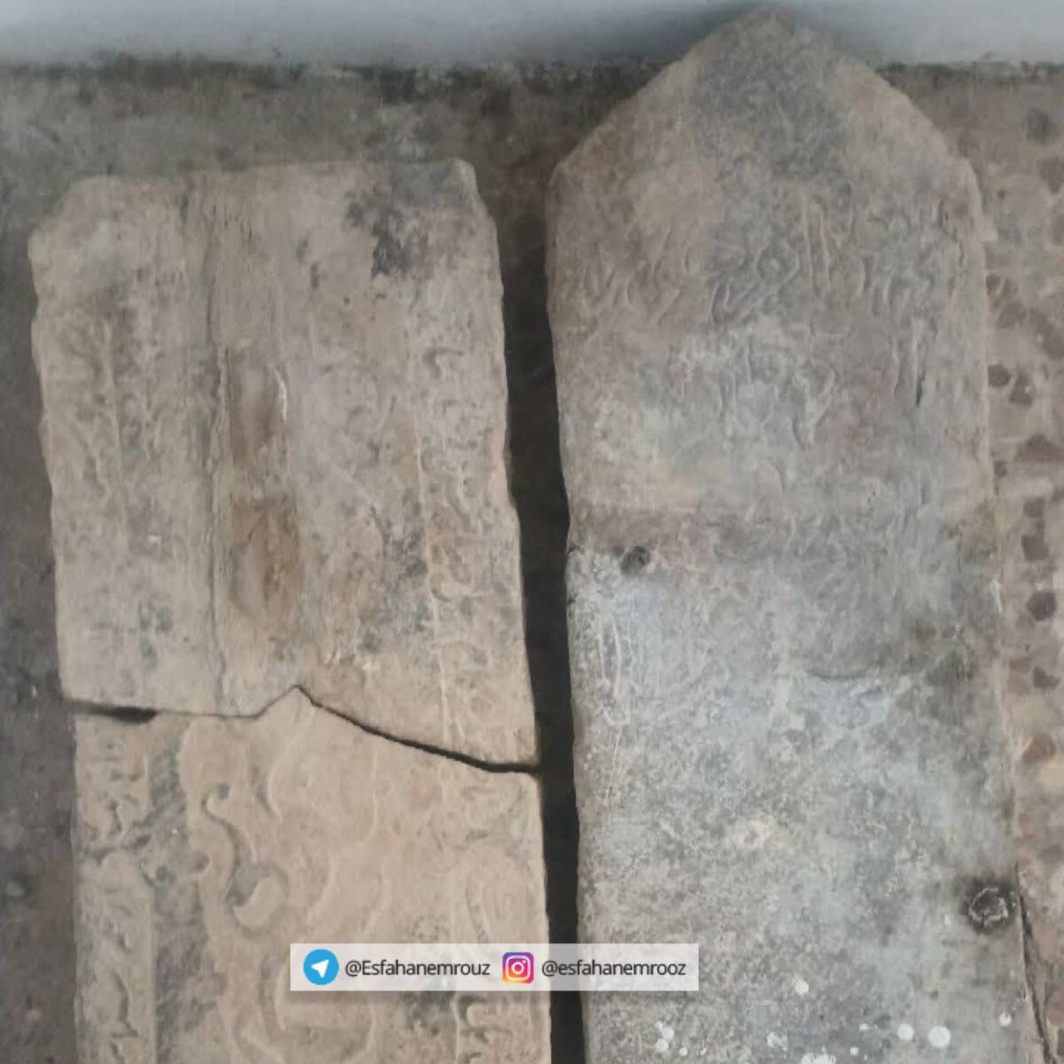 تخریب سقاخانه تاریخی در محله قبله دعا 