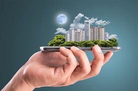 زبان کوتاه ارتباط در شهر هوشمند