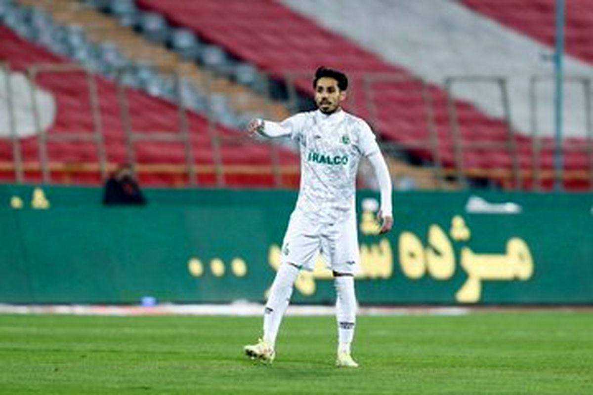 خرید نکونام در آستانه یک انتقال غیرمنتظره!