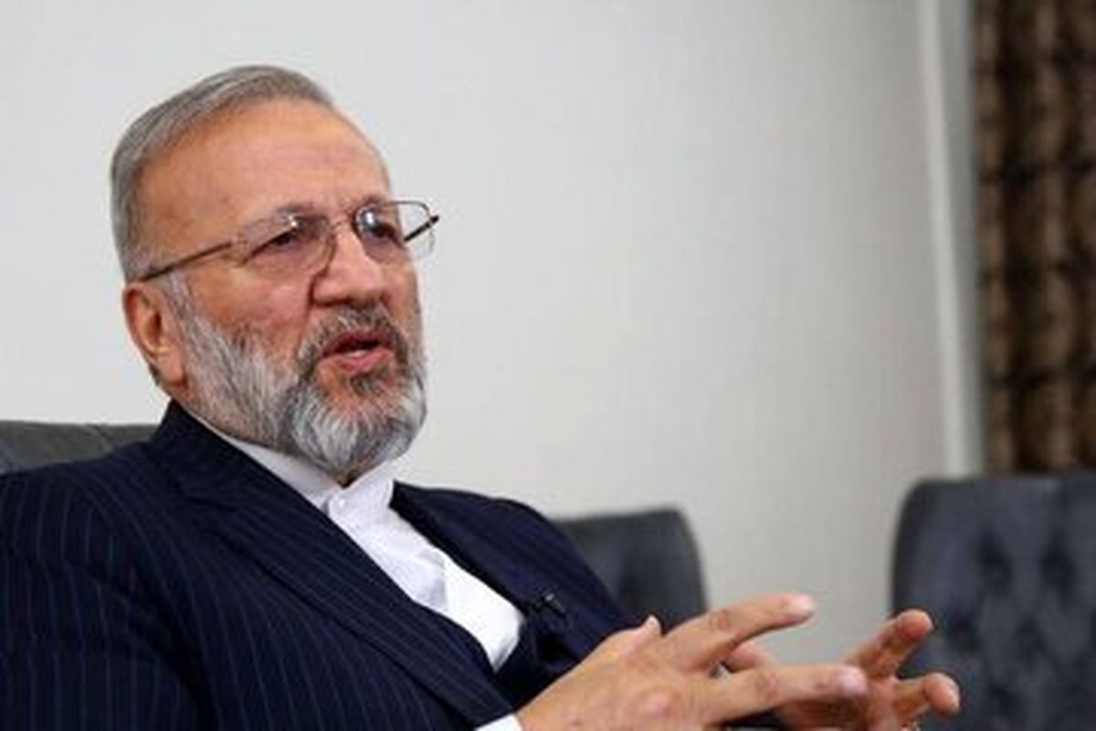 متکی: باب مذاکره باز است
