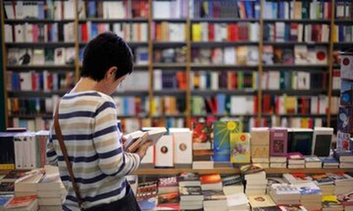 زیرساخت‌های کتابخوانی در تیران نیازمند توسعه است