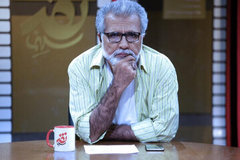 بهروز افخمی مطرح کرد؛«بی‌بدن» می‌تواند با کمدی‌ها رقابت کند/ درباره فیلمم قضاوتی ندارم