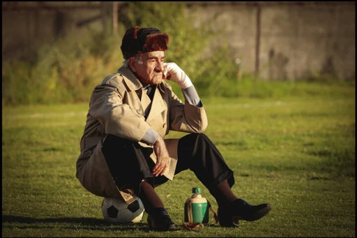 فوتبال ایران به تفکر دهداری نیاز دارد