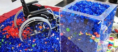 نقش پررنگ خیریه‌های اصفهان در مدیریت پسماند