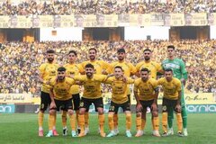 جدایی یک سپاهانی به مقصد لیگ روسیه