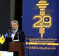 مدیریت مصرف و هوشمندسازی، مسیر جدید صنعت برق ایران است
