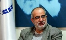 حسام الدین آشنا: اکنون وقت اعتراض است نه اعراض! /قهر با صندوق یعنی تبدیل مجلس به صندوق‌خانه پایداری