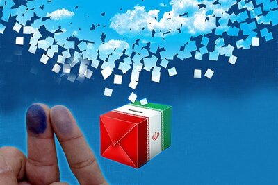 انتخابات در آران و بیدگل به صورت الکترونیکی برگزار می شود
