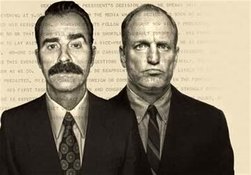 سریال «لوله‌کش‌های کاخ سفید» برای پخش از شبکه سه آماده می‌شود