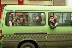 افزایش قیمت سرویس مدارس تیران خانواده‌ها را دغدغه‌مند کرده است
