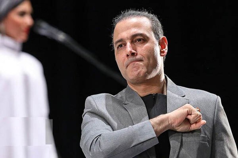 14 اجرای کنسرت اصفهان علیرضا قربانی چگونه فروش رفت؟