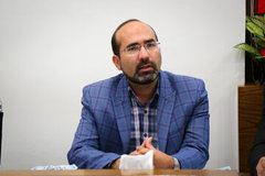 پراکنش پیام‌های ترافیکی اصفهانی‌ها با ۱۳۷