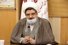 نظارت دوره‌ای بر نمازخانه های بین راهی وجود دارد