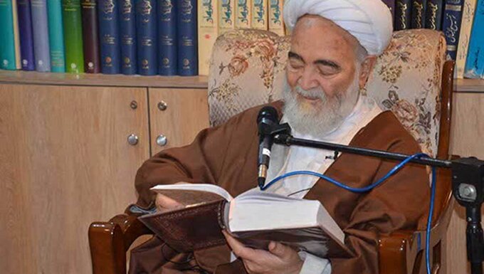پیام‌ تسلیت وزیر فرهنگ و ارشاد اسلامی در پی درگذشت آیت‌الله شوشتری