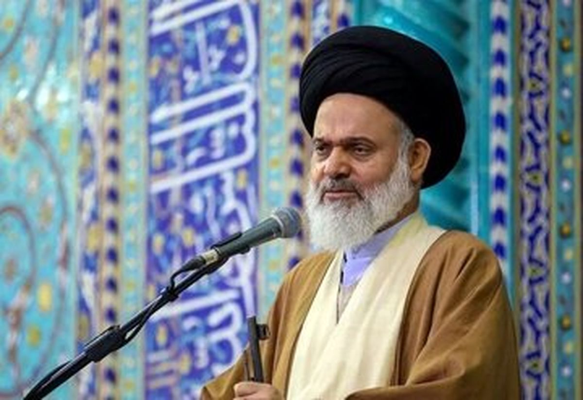 حسینی بوشهری: رای مردم پشتوانهای برای استمرار این انقلاب الهی است