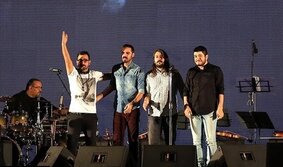 «چارتار» به اصفهان می آیند