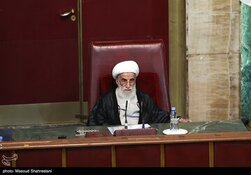 آخرین اظهارات احمد جنتی به‌عنوان رئیس مجلس خبرگان چه بود؟