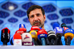 سخنگوی شورای نگهبان در گفتگو با خبرآنلاین: «آراء مأخوذه صحیح» مبنای راه یافتن کاندیداها به دور دوم انتخابات است