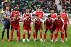 پرسپولیس خریدار پیدا کرد