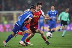 احضار ناگهانی سرخابی‌ها در آستانه دربی