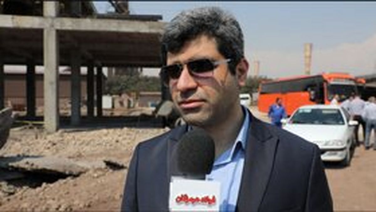 فولادهرمزگان نقشی اساسی در تنظیم بازار فولاد دارد
