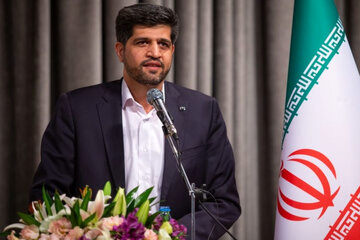 بهره‌برداری از مجموعه فرهنگی ورزشی امام رضا (ع) با اعتبار ۱۱۱ میلیارد ریال