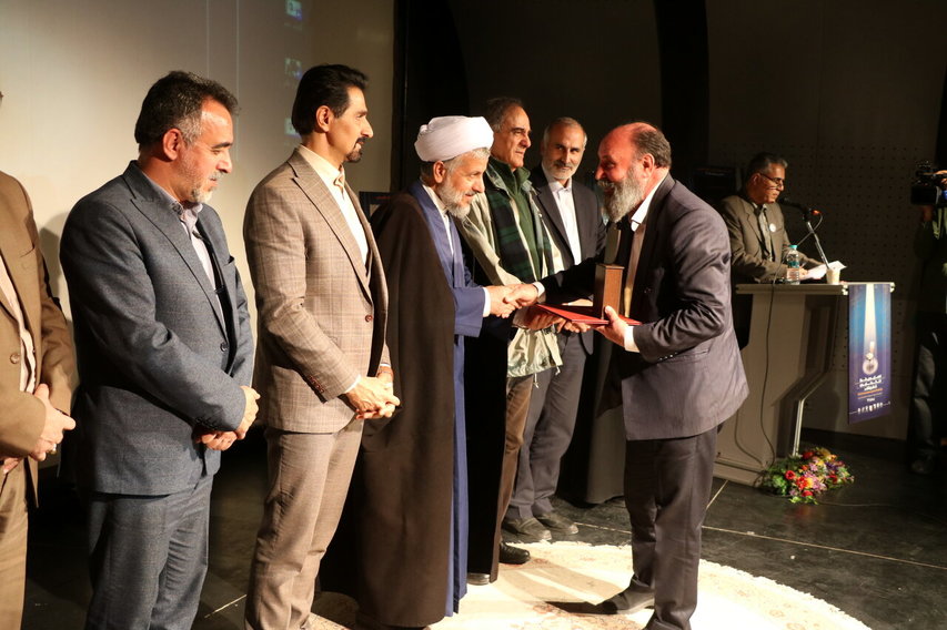 شاهین‌شهر میزبان چند رویداد ملی می‌شود