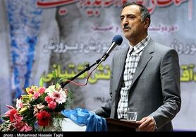 دانش‌آشتیانی: امیدواریم هفته آینده خبرهای خوبی درباره "بیمه تکمیلی" به فرهنگیان بدهیم