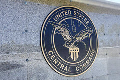 سنتکام بیانیه داد/ ۱۸ موشک ضد کشتی شلیک شد