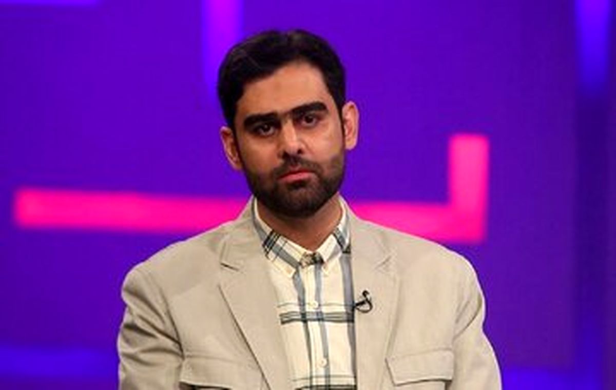 ادعای عجیب امیرحسین ثابتی: ۵۸ درصدی که در انتخابات شرکت کردند زمان انتخابات را نمیدانستند!