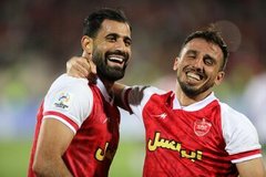 احتمال جدایی ستاره پرسپولیس در پایان فصل