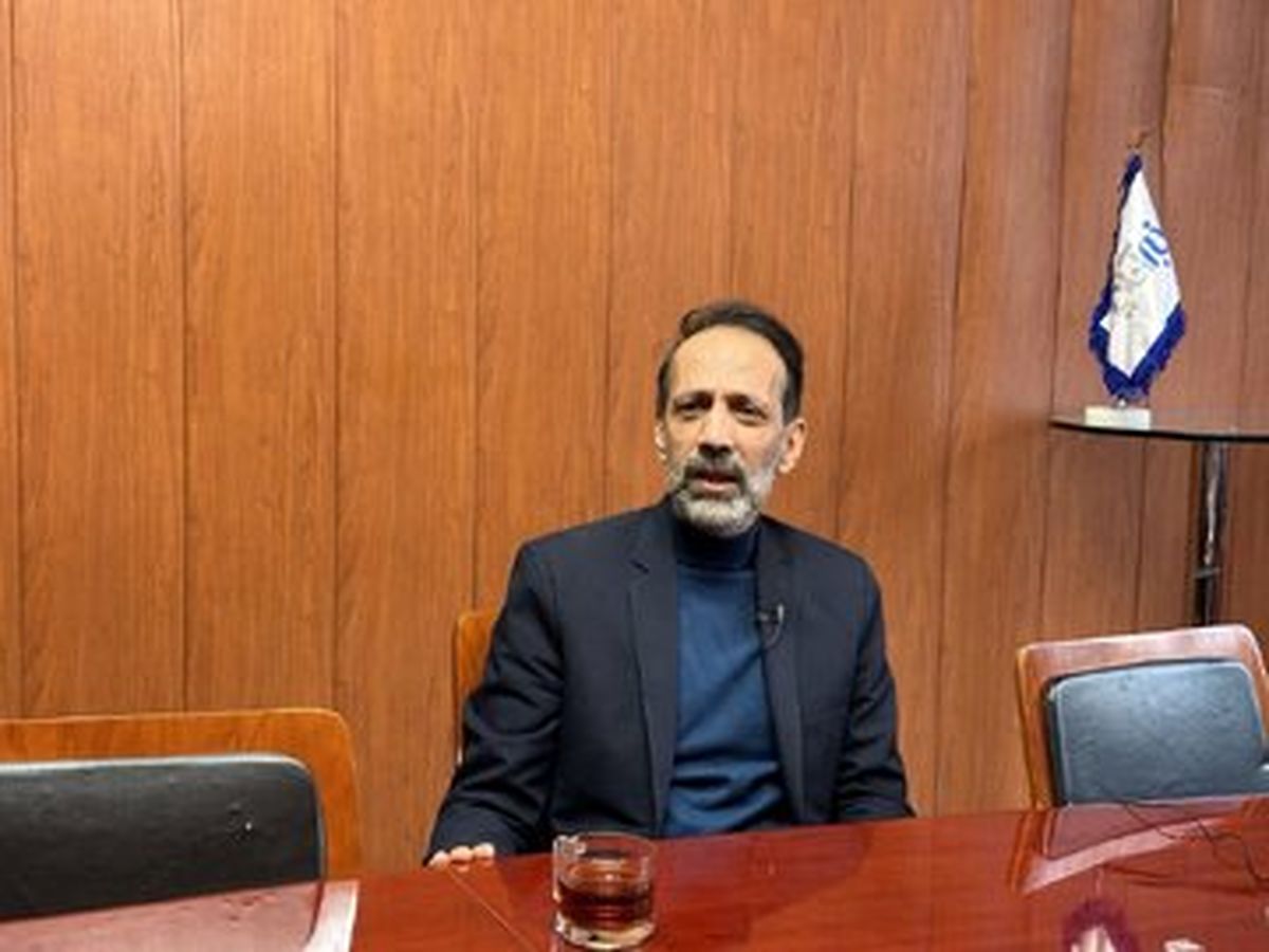 &quot; دست خدا &quot; مدال المپیک را به گنج‌زاده داد!