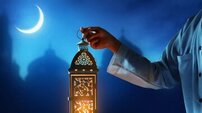 استقبال گردشگران و شهروندان از ویژه برنامه‌های رمضانی در زرین‌شهر