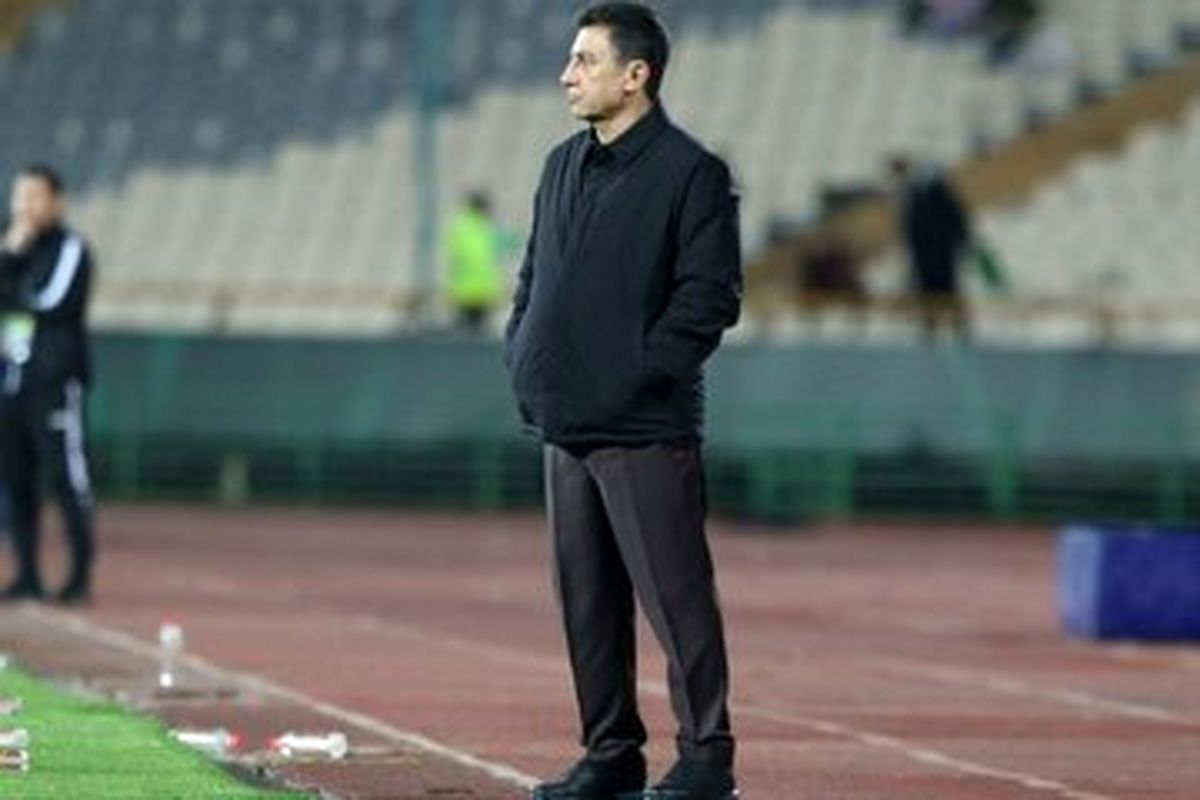 قلعهنویی در اندیشه جبران حذف تلخ از جام ملتها