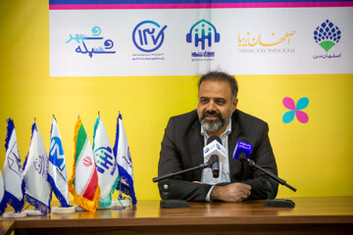 افزودن ظرفیت پارک ۱۷۰۰ خودرو به پارکینگهای اصفهان/ رکوردزنی استفاده از مترو در نوروز ۱۴۰۳