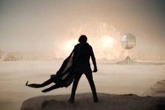 شرط ویلنوو برای ساختن «تلماسه ۳»/ بهتر از قسمت دوم می‌شود