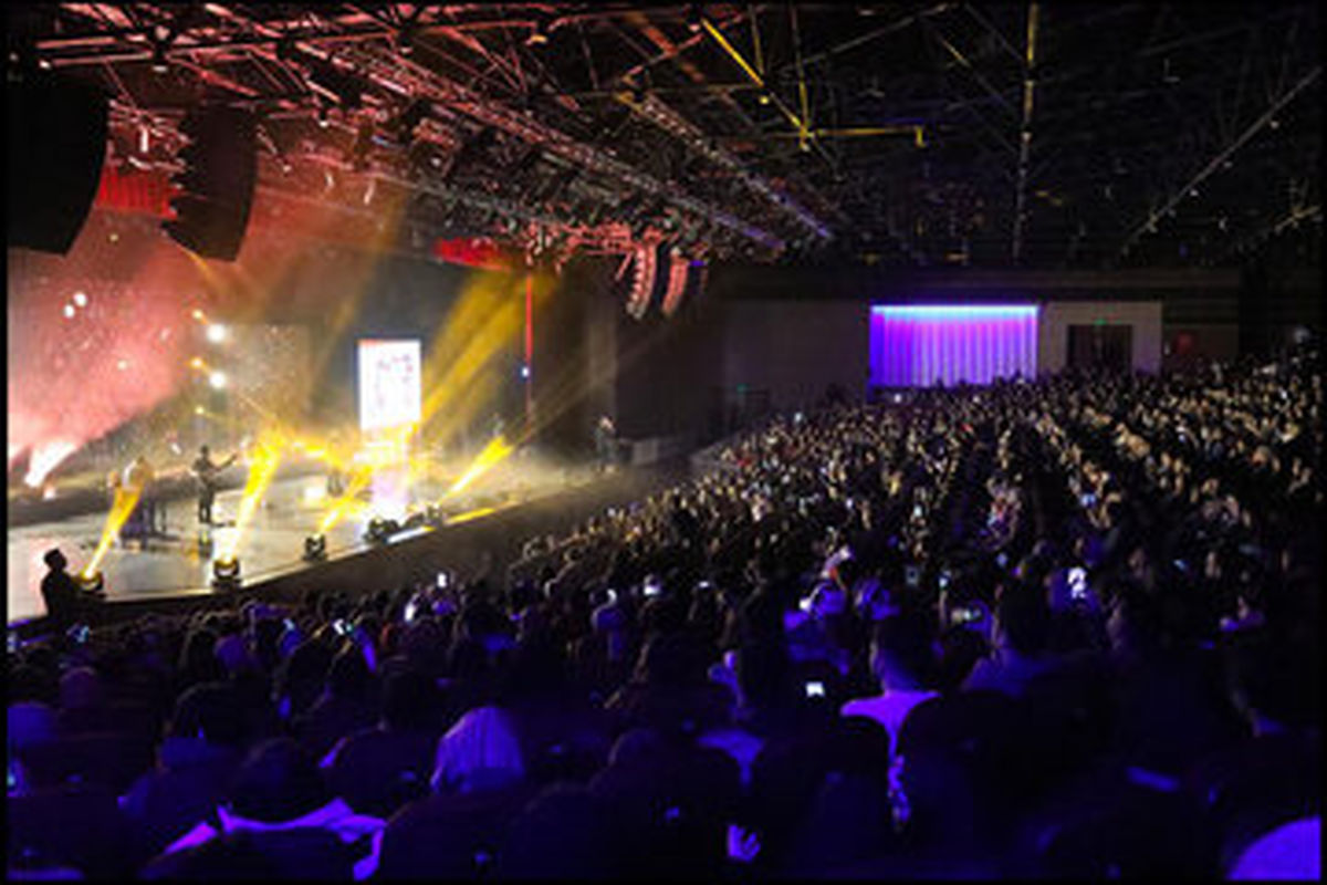 تتلو، معین، رونالدو ،علیرضا قربانی و سندی که برای موسیقی ملی امضا شد