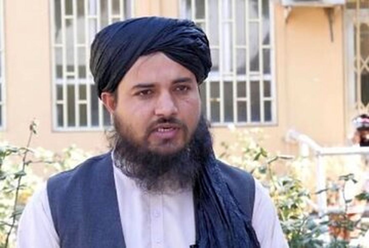 تشکر طالبان از ایران / مدتی دیگر هم صبر و حوصله داشته باشید